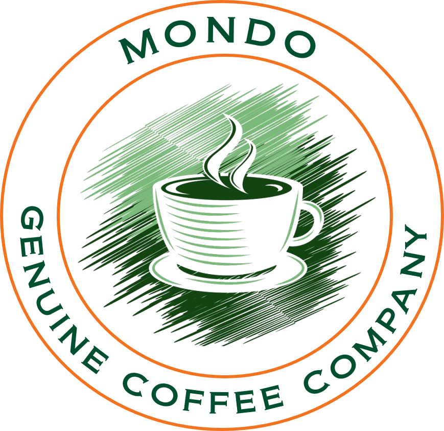 Mondo.Coffee Logo